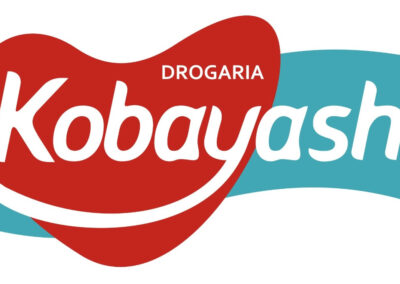 Drogaria Kobayashi